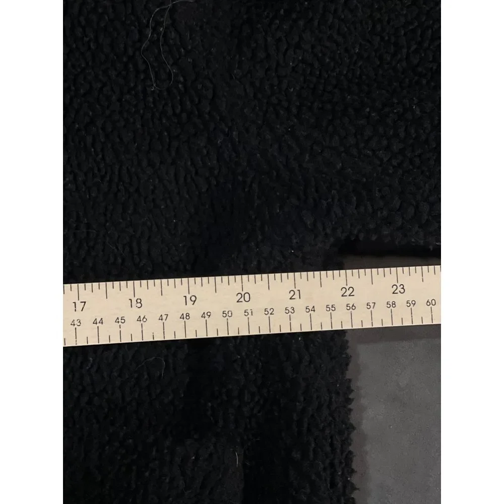 Zara embrace winter